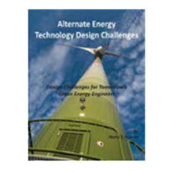 Alternate Energy Technology Design Challenges (P241E)