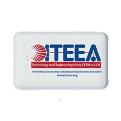 ITEEA Power Bank Charger - Annual Conference
