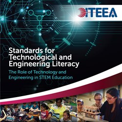 Standards for Technological and Engineering Literacy (STEL) - PDF Download (P271E)