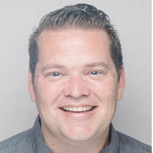 Photo of Chad Miller