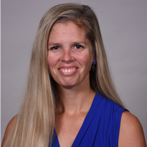 Photo of Abbi Richcreek