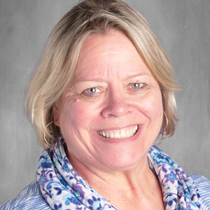 Photo of Debra E Shapiro