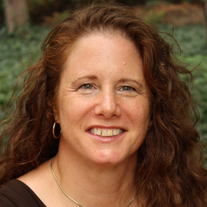 Photo of Karin Dykeman