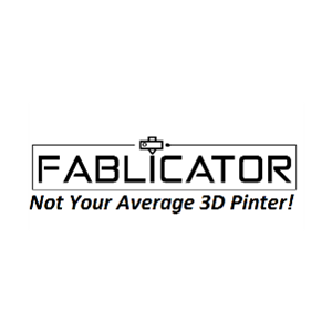 Photo of Fablicator 3D Printer Systems by K&L Services Group Inc.