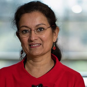 Photo of Susheela Shanta