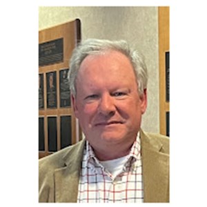 Aaron C. Clark