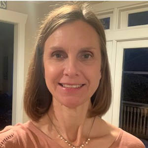 Photo of Natalie Soroka Emery