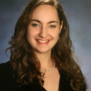 Photo of Joanna Papadopoulos