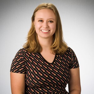 Photo of Liesl Klein
