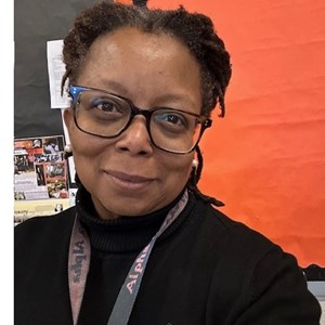 Photo of Attallaka Harris-Williams