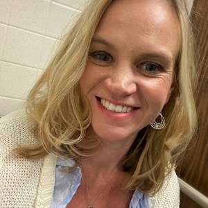 Photo of Melissa Baker