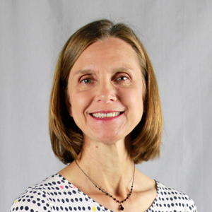 Photo of Natalie Soroka Emery
