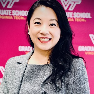 Pamela Ahn