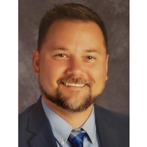 Photo of Michael May