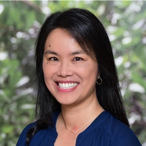 Susy Chu