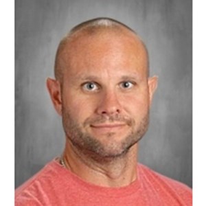 Joshua Tyson