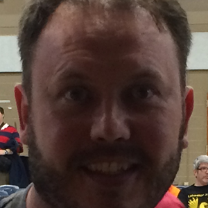 Photo of Vinson Carter