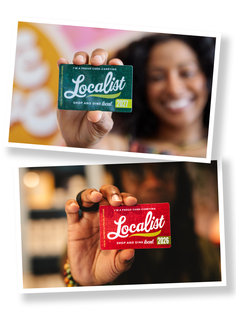 Localist Cards Charleston