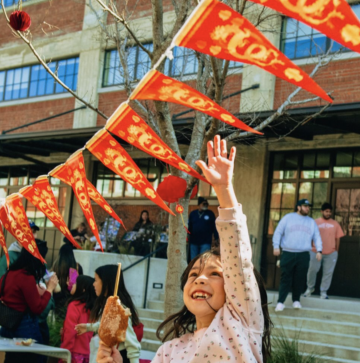 AAPI Market
