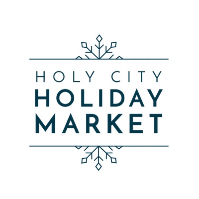 Holy City Holiday Market