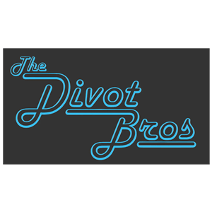 Photo of The Divot Bros