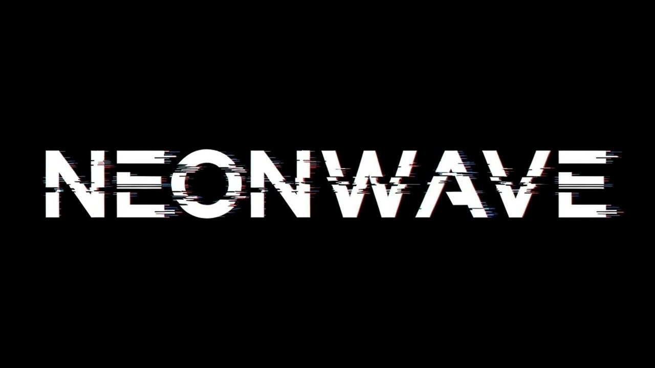 NeonWave Technologies Logo