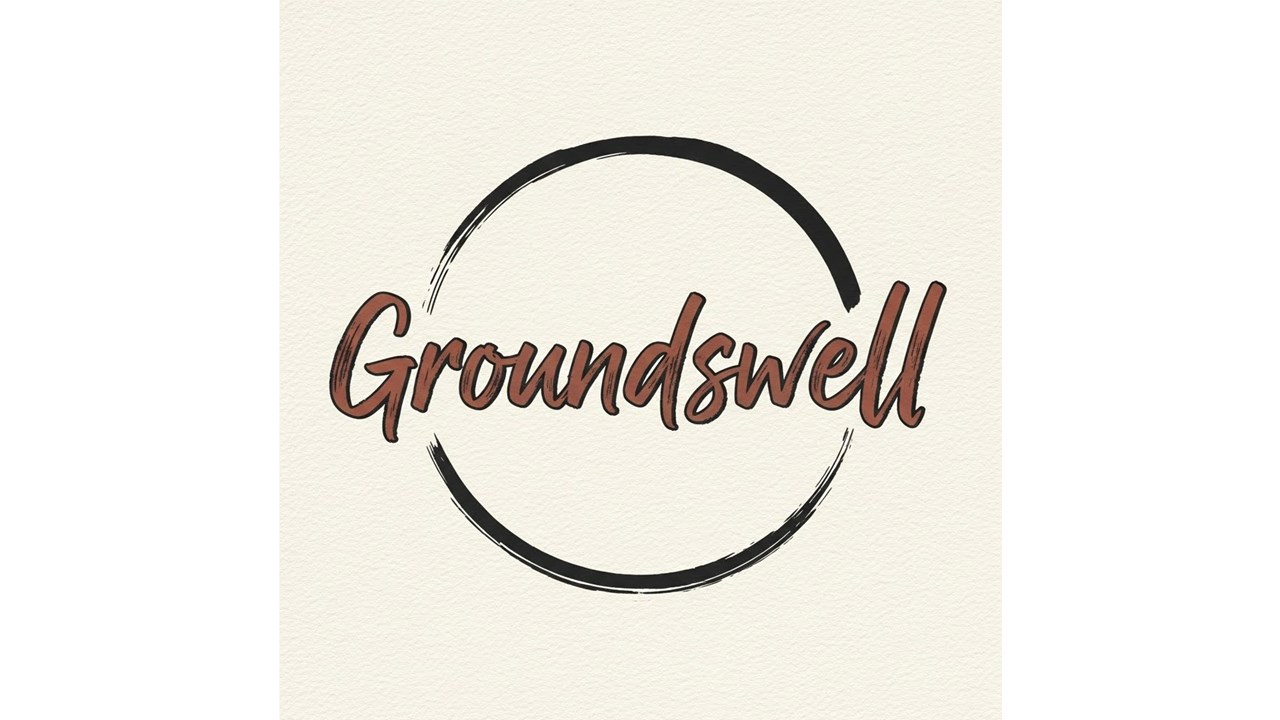 Groundswell Property Services Logo