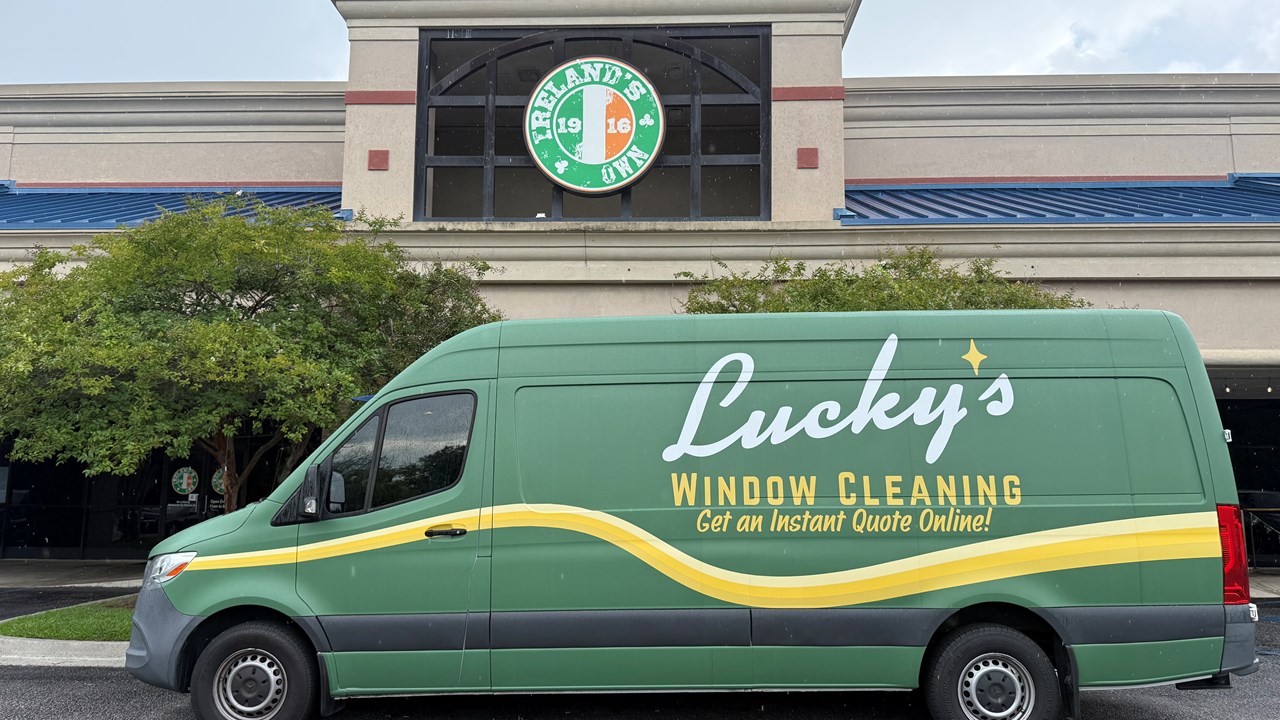Proud partner Irelands Own