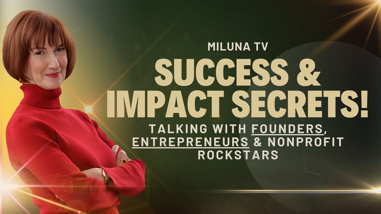 Miluna TV Network