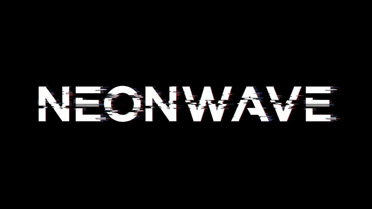 NeonWave Technologies Logo