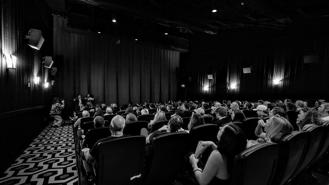 Rip City at the Movies