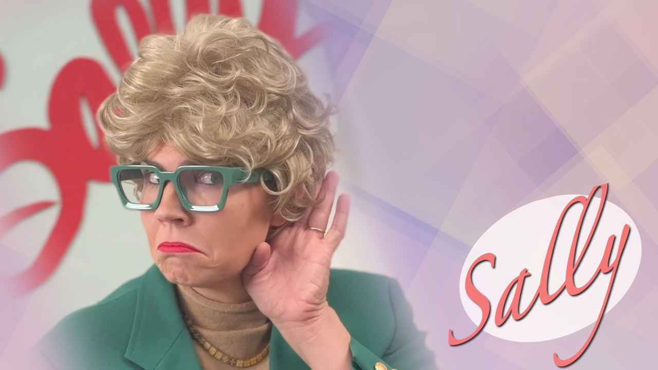 Salad Sprinkles Branded Content