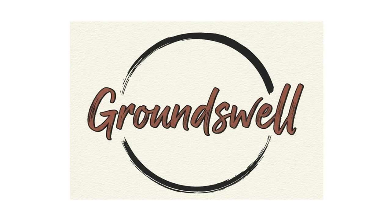 Groundswell Property Services Logo