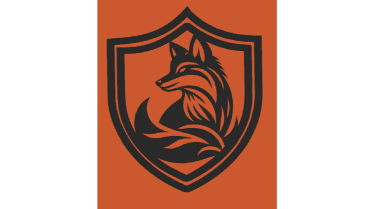 FoxEdge Business Intelligence Logo