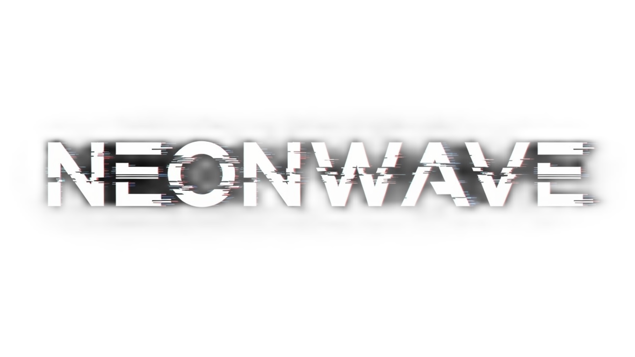 NeonWave Technologies Logo V2