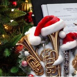 Holiday Market Live Music
