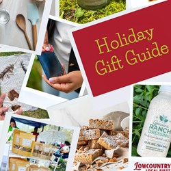 Local Holiday Gift Guide