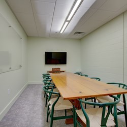Front Conference Room Rental - Hourly
