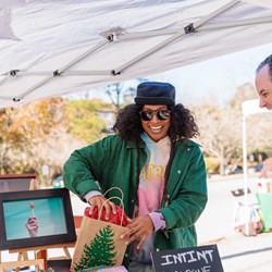 Buy Local Block Party Vendor Fee 2026