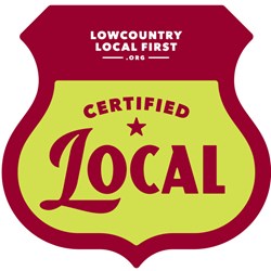 Additional Donation to Lowcountry Local First