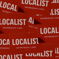 Loyal Localist Recognition