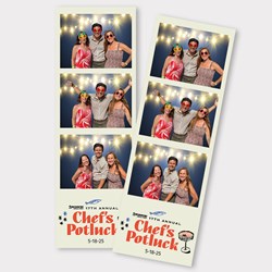 Selfie Photo Booth Experience