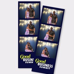 Selfie Photo Booth Opportunity