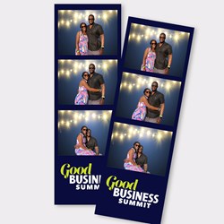 Selfie Photo Booth Opportunity