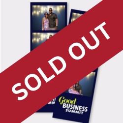 Selfie Photo Booth Opportunity