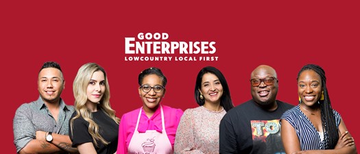 Good Enterprises' Fall Community Business Academy Info Sessions