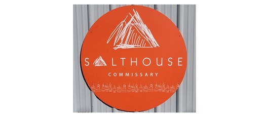 Food Business Meetup with Tanya Gurrieri @ Salthouse Commissary