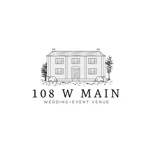 Photo of 108 W Main Wedding + Event Venue
