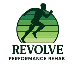 Photo of Revolve Performance Rehab
