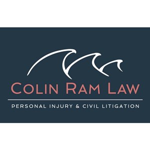 Photo of Colin Ram Law, LLC